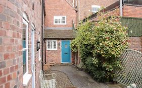 4 Old Bakery, Bridgnorth